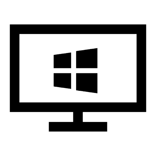Ordinateur Windows
